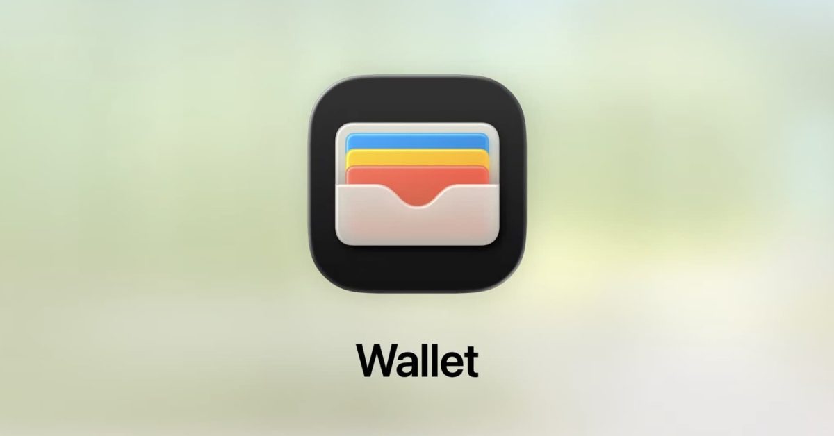 apple wallet ios 26 - plare.