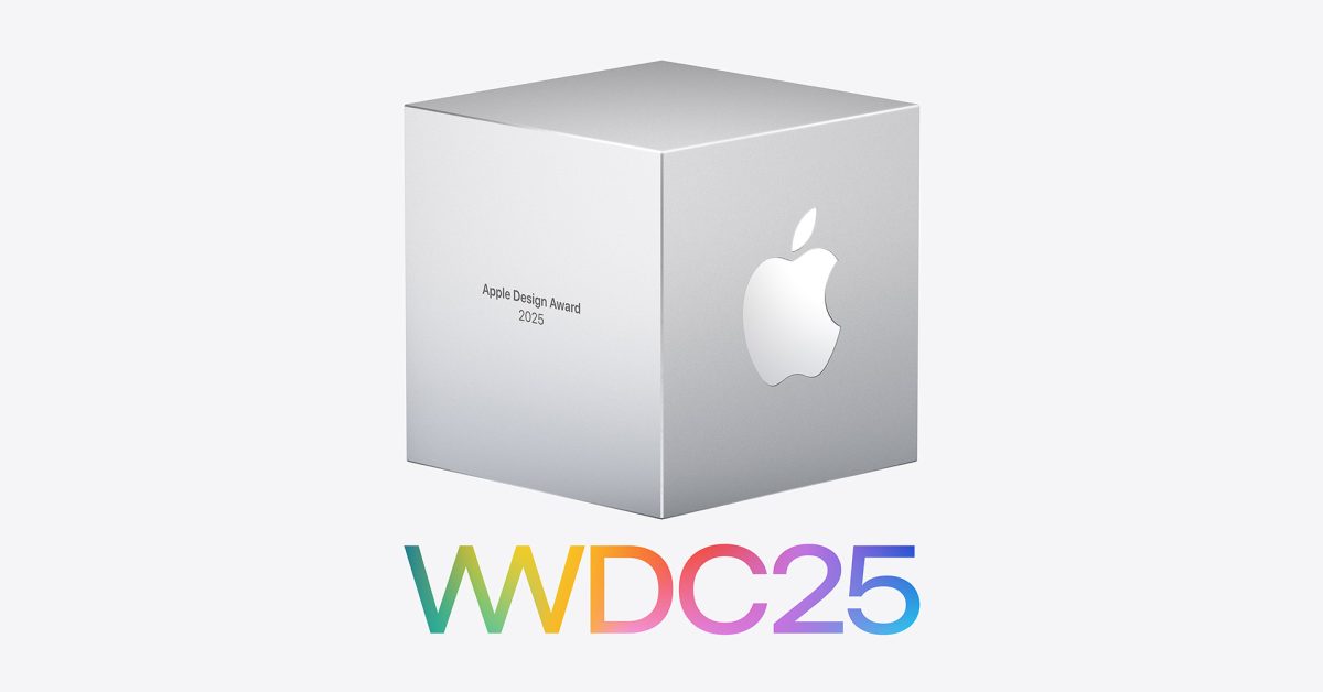 apple wwdc2525 design awards - plare.