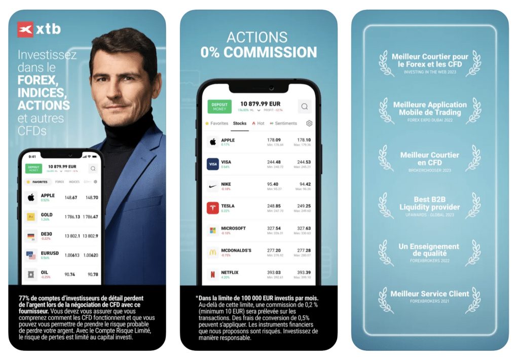 Les 10 applications incontournables pour investir en bourse - plare. découvrez les meilleures applications pour investir en bourse en toute simplicité. comparez les outils, maximisez vos gains et gérez votre portefeuille efficacement grâce à nos conseils et recommandations.