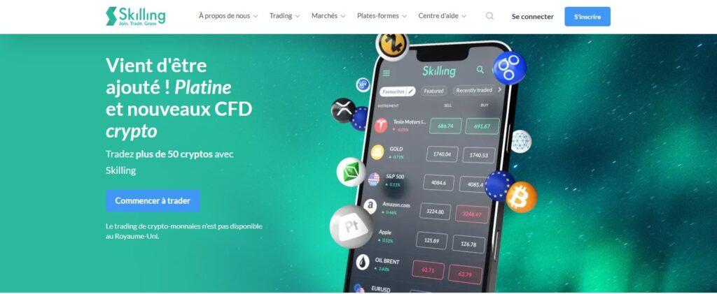Les 10 applications incontournables pour investir en bourse - plare. découvrez les meilleures applications pour investir en bourse. simplifiez vos transactions, suivez vos performances en temps réel et maximisez vos gains grâce à des outils adaptés à tous les investisseurs, débutants ou expérimentés.