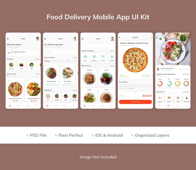 découvrez les meilleures applications de livraison de repas qui vous facilitent la vie. commandez vos plats préférés en quelques clics, profitez de promotions exclusives et faites-vous livrer directement chez vous. idéal pour les gourmets pressés !
