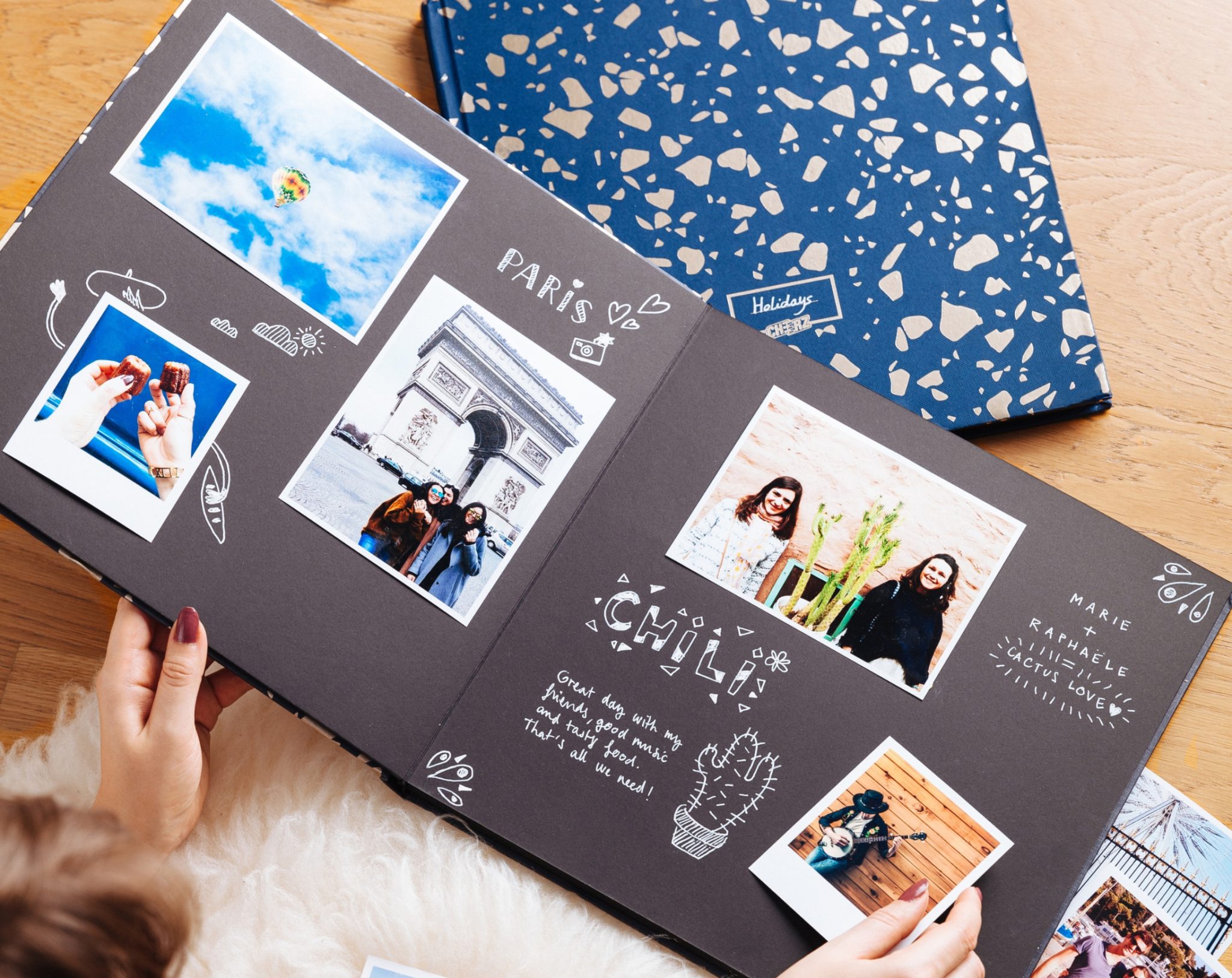 Album photo Photoweb : les astuces pour en tirer le meilleur parti durant vos escapades - plare. découvrez nos meilleures astuces pour créer un album photo inoubliable. apprenez à organiser vos clichés, à choisir les meilleures mises en page et à ajouter des touches personnelles pour sublimer vos souvenirs.