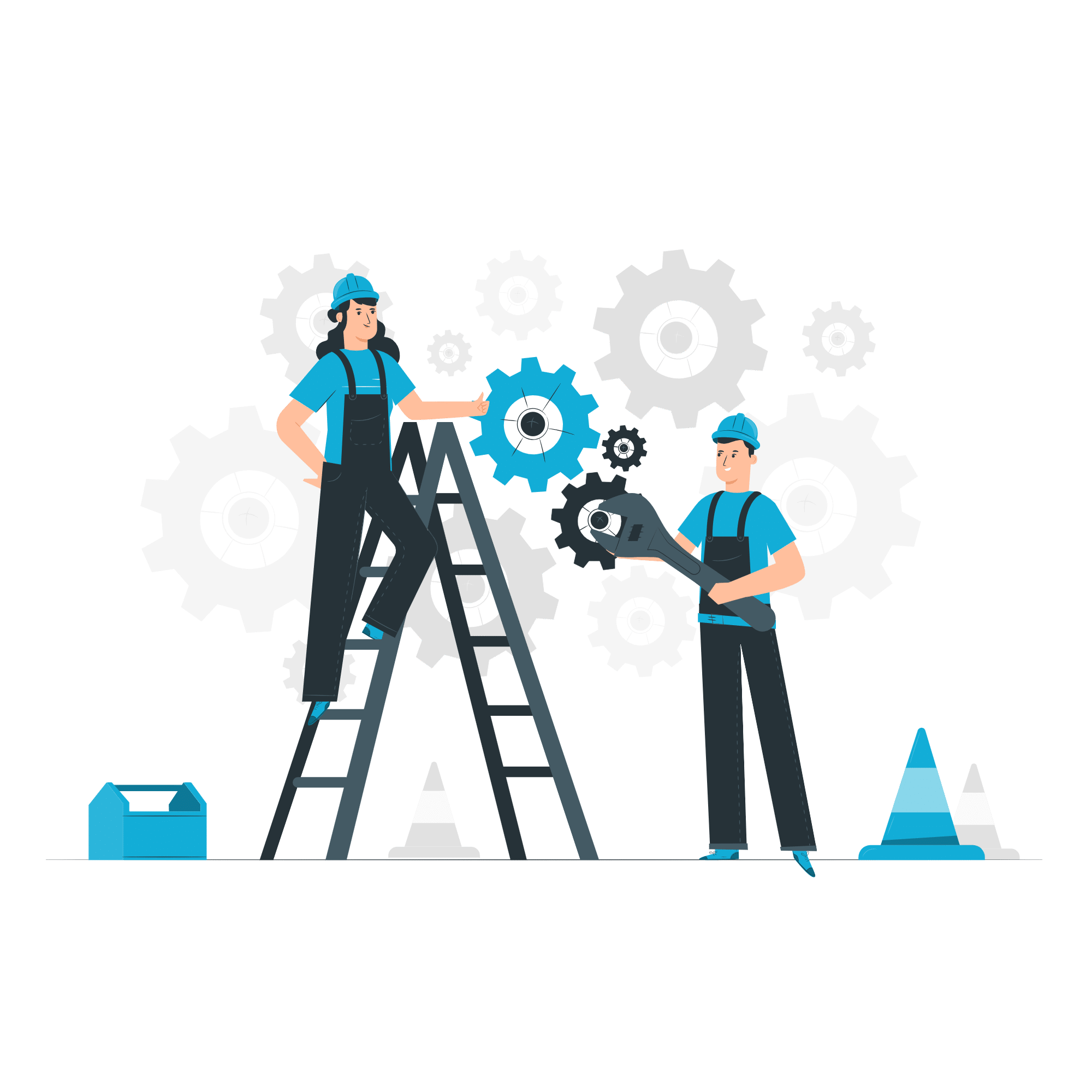 GMAO : explorer ses atouts, ses fonctionnalités et les meilleures solutions logicielles - plare. découvrez les atouts incontournables de la gestion de maintenance assistée par ordinateur (gmao) et les solutions adaptées pour optimiser la gestion de vos équipements. améliorez la productivité, réduisez les coûts et assurez la pérennité de vos installations grâce à des outils modernes et efficaces.