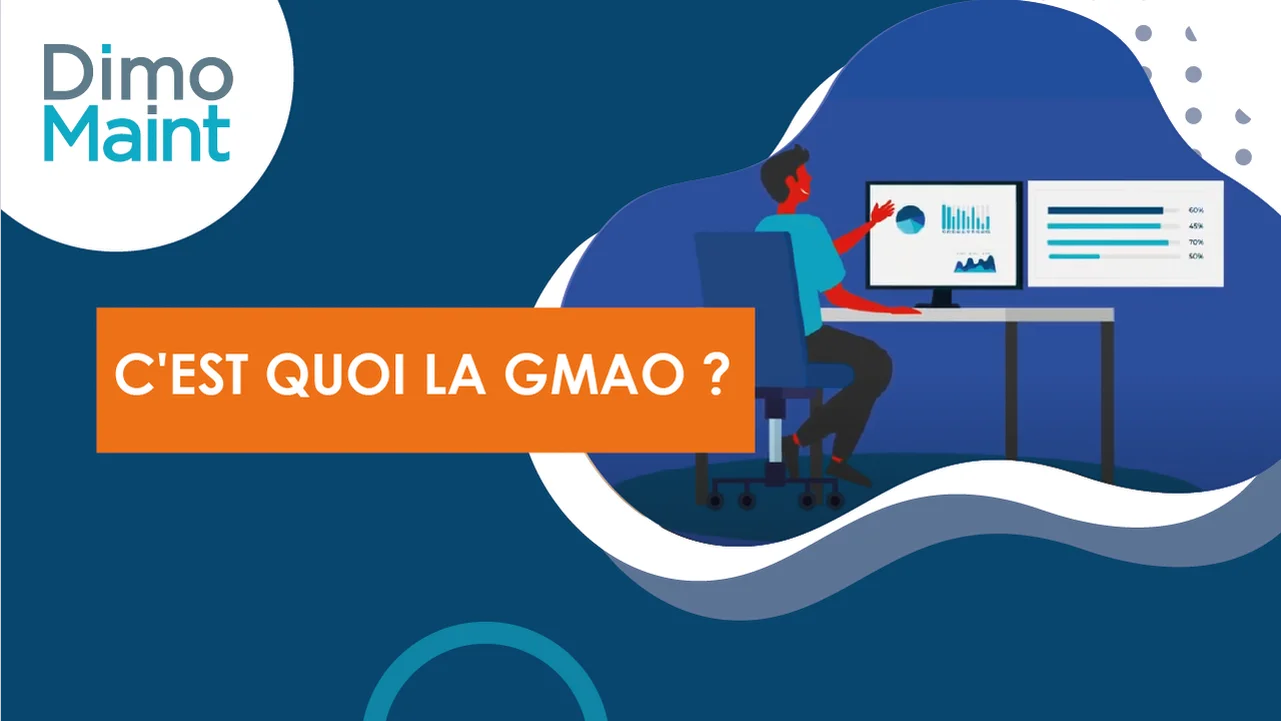 découvrez les atouts et solutions de la gmao (gestion de maintenance assistée par ordinateur) pour optimiser la gestion de vos actifs et améliorer l'efficacité opérationnelle de votre entreprise.