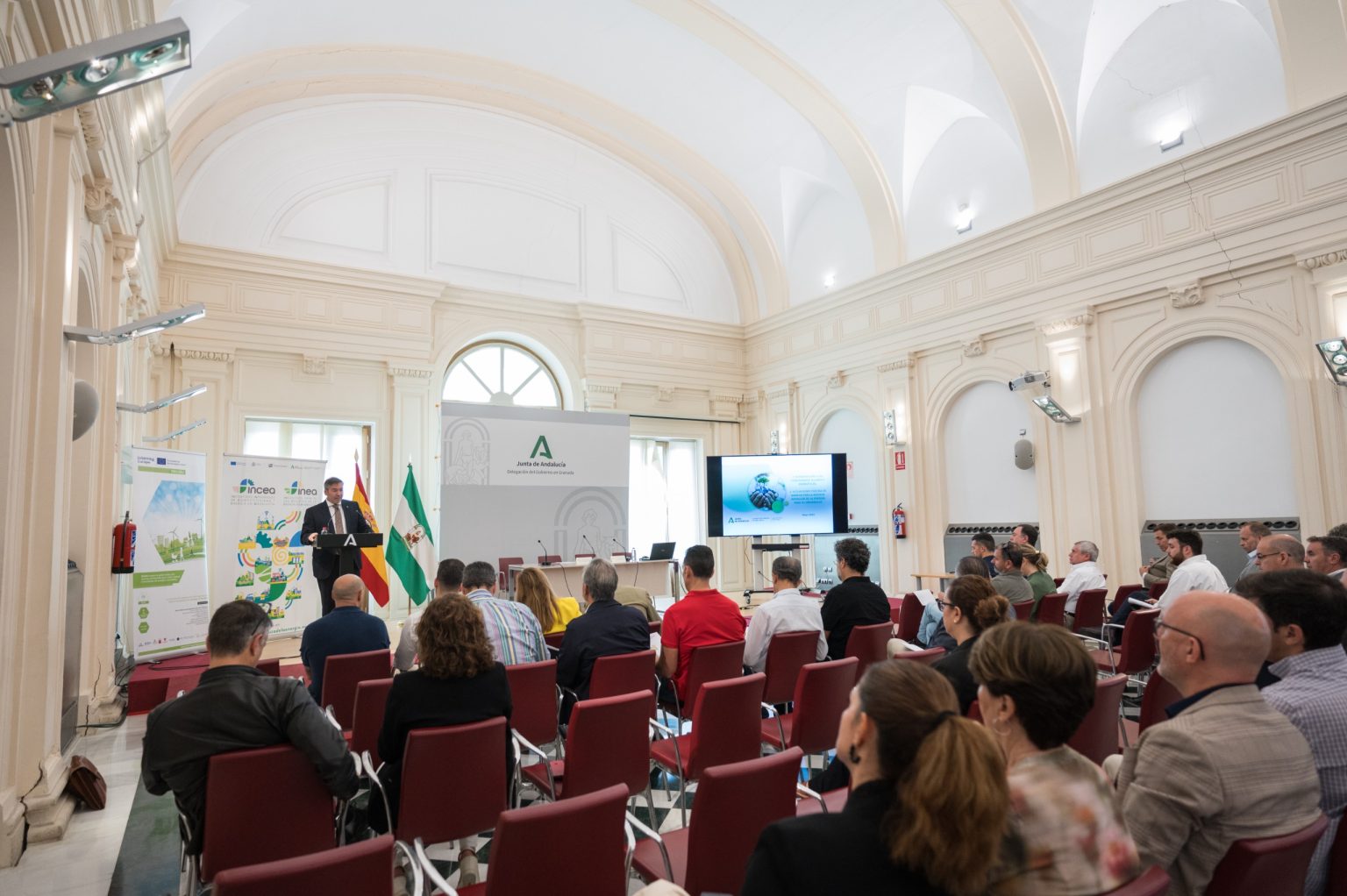 Nouveaux défis et succès des énergies renouvelables : comment transformer le paysage énergétique européen