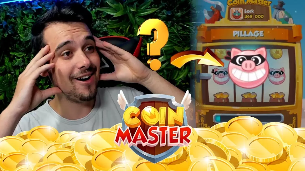 Les astuces indispensables pour obtenir des tours gratuits sur Coin Master - plare. découvrez les meilleurs avis sur les tours gratuits de coin master ! profitez de conseils, astuces et stratégies pour maximiser vos gains et profiter pleinement de l'expérience de jeu.