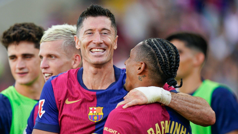Le Barça inflige une défaite cuisante à Valladolid avec un score de 7-0 et prend une avance considérable en Liga. - plare. revivez la victoire écrasante du barça contre valladolid avec un score mémorable de 7-0. découvrez les moments forts du match, les performances des joueurs et l'analyse de cette domination sur le terrain.