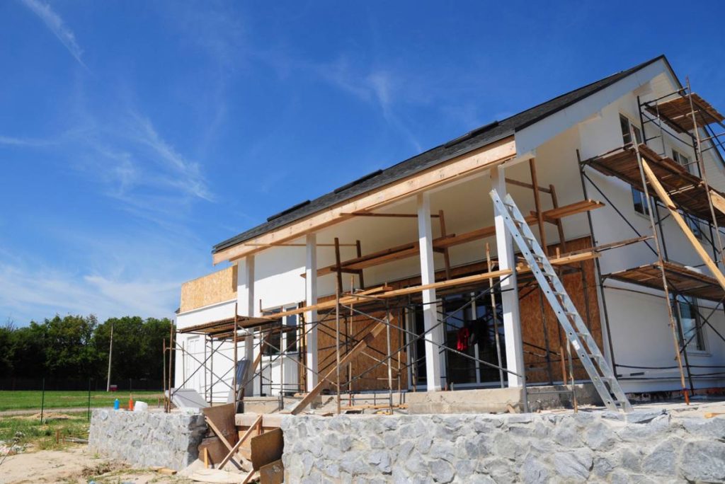 découvrez notre blog dédié à la construction et à la rénovation, où vous trouverez des conseils pratiques, des idées inspirantes et des astuces d'experts pour transformer vos projets en réussites.