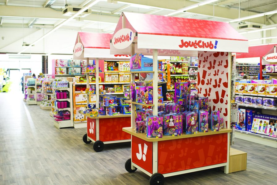 découvrez notre sélection de boutiques de jouets en ligne, offrant une variété de jeux et de jouets pour tous les âges. profitez d'achats faciles, de remises exclusives et de livraisons rapides pour des moments de plaisir garantis.