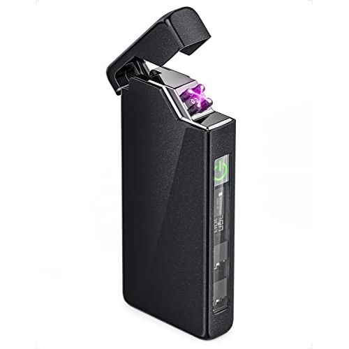 découvrez notre sélection de briquets électriques usb, pratiques et écologiques. rechargeables et sans flamme, ils offrent une alternative moderne aux briquets traditionnels. parfaits pour les fumeurs, campeurs ou pour un usage domestique.