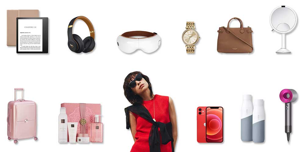 Les 10 idées de cadeaux incontournables pour faire plaisir aux femmes - plare. découvrez une sélection de cadeaux parfaits pour femmes, allant des bijoux élégants aux accessoires tendance, en passant par des expériences inoubliables. trouvez le présent idéal qui fera plaisir à chaque femme dans votre vie.