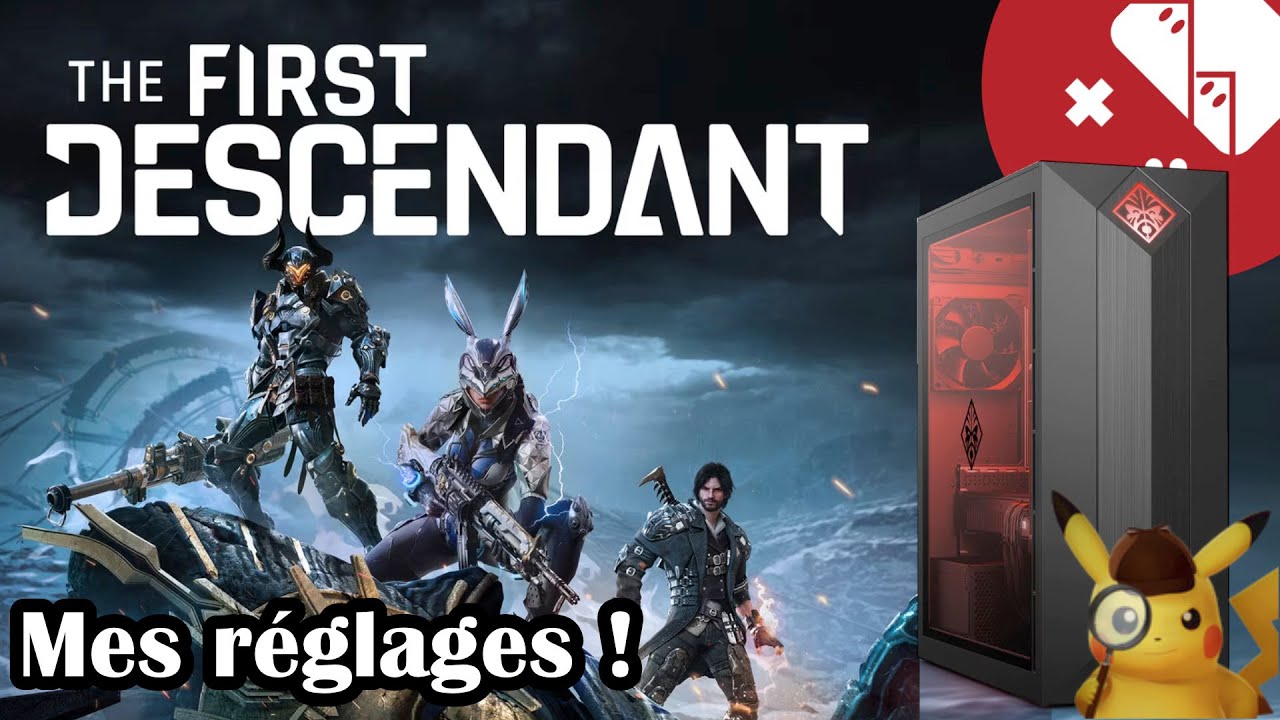 Découvrez une carte interactive dans The First Descendant pour explorer de nouvelles dimensions du jeu - plare. découvrez la carte interactive de the first descendant, qui vous permet d'explorer l'univers fascinant du jeu. plongez dans des zones inédites, localisez des objets cachés et améliorez votre expérience de jeu grùce à cette carte détaillée et immersive.