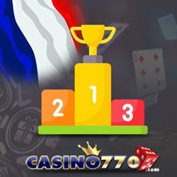 Découvrez tout ce qu'il faut savoir pour profiter pleinement de Casino770 - plare. découvrez casino770, votre destination de choix pour des jeux de casino en ligne passionnants avec des bonus attrayants, une grande variété de jeux et une expérience immersive. rejoignez-nous pour profiter de moments de divertissement inoubliables!