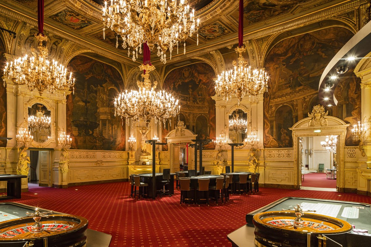 découvrez les meilleurs casinos en ligne en allemagne ! profitez de jeux variés, bonus attractifs et d'une expérience de jeu sécurisée. rejoignez dès maintenant la passion des jeux d'argent en ligne en toute simplicité.