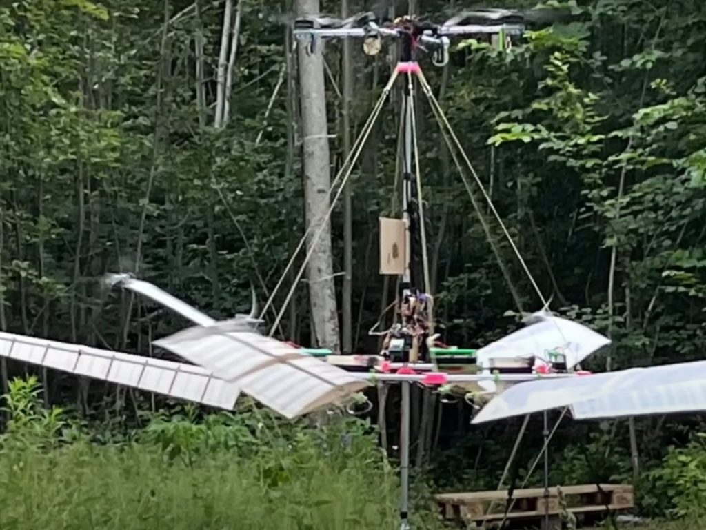 Découvrez Centriflug : le Génie du DIY en Aviation qui Va Vous Étonner !