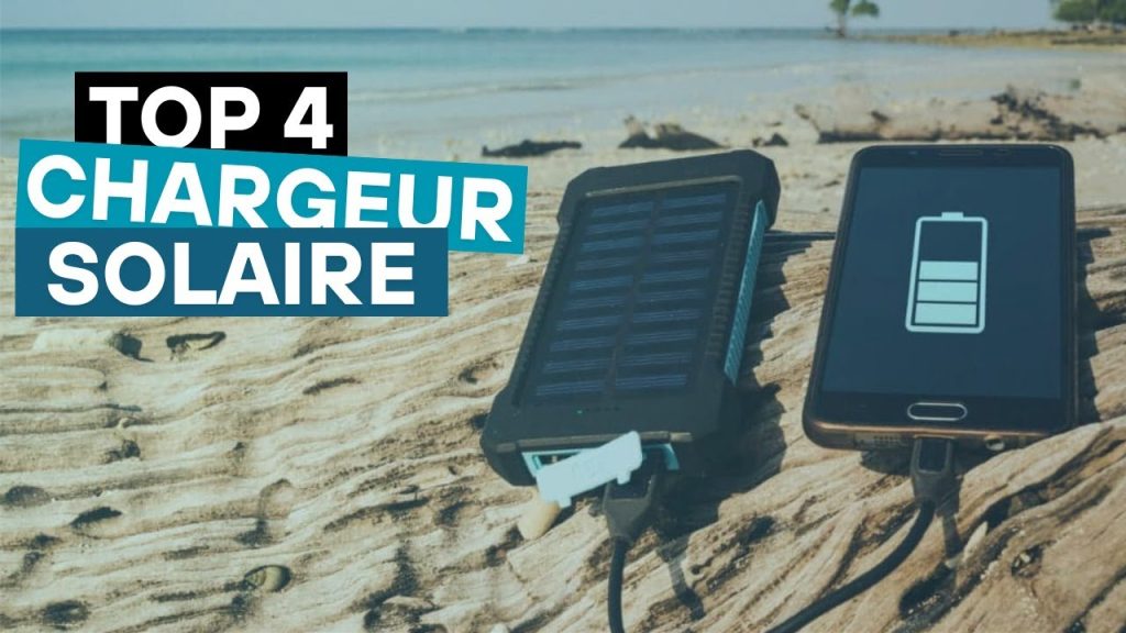 découvrez notre sélection de chargeurs solaires 2025, alliant performance et innovation. idéals pour recharger vos appareils en toute autonomie, ces chargeurs écologiques vous garantissent une solution durable pour vos besoins énergétiques en extérieur.