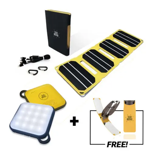 découvrez les chargeurs solaires 2025, une solution écologique et innovante pour recharger vos appareils en toute autonomie. performants et design, ces chargeurs vous garantissent une énergie renouvelable pour vos activités en extérieur ou à la maison. ne manquez pas de vous équiper pour un avenir durable !