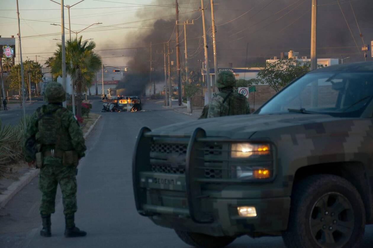 découvrez les derniers développements sur la chute d'un puissant trafiquant mexicain. analyse des implications pour le trafic de drogue au mexique et au-delà, ainsi que les réactions des autorités face à cette arrestation marquante.