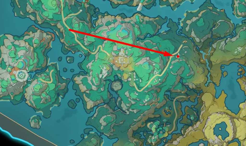 découvrez la clé chenyu dans genshin impact, un élément essentiel pour débloquer de nouvelles quêtes et élargir votre aventure dans ce monde fantastique. apprenez comment l'obtenir, ses utilisations, et les meilleures stratégies pour l'intégrer dans votre gameplay.