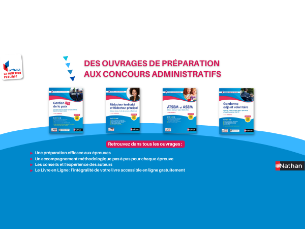 préparez-vous au concours atsem 2024 avec notre guide complet. découvrez les épreuves, conseils pratiques et ressources essentielles pour réussir votre candidature et intégrer la fonction publique territoriale. ne laissez rien au hasard et démarquez-vous lors de cette élection cruciale!