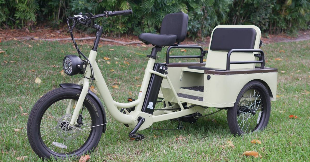 conductor plus oh wow cycles trike header - plare.