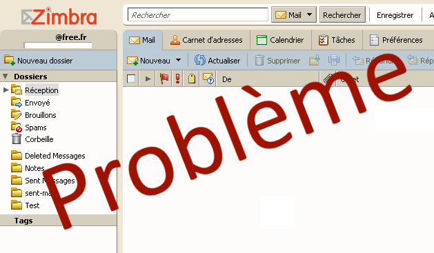 accédez facilement à votre webmail free en vous connectant en quelques clics. découvrez comment gérer vos emails, organiser votre boîte de réception et profiter de toutes les fonctionnalités offertes par votre compte free.