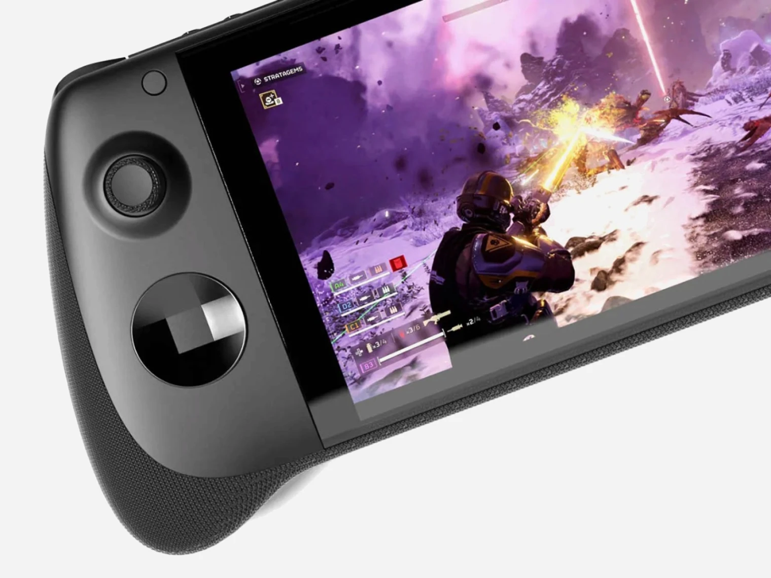 découvrez les consoles indispensables de 2025 qui transformeront votre expérience de jeu. profitez des dernières innovations technologiques, des exclusivités incontournables et des améliorations graphiques pour plonger au cœur de l'action. ne manquez pas notre sélection des meilleures consoles de l'année !
