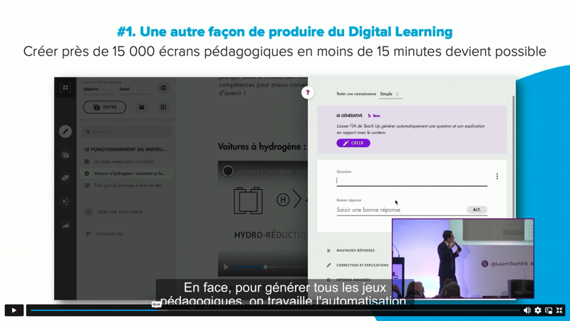 Google rectifie une erreur surprenante de son intelligence artificielle - plare. découvrez comment la correction ia de google transforme vos écrits en améliorant la grammaire, l'orthographe et le style de vos textes. optimisez vos communications avec des outils d'intelligence artificielle avancés et donnez à votre contenu un maximum d'impact.