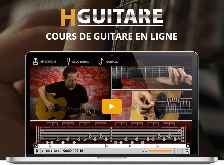 Les 10 cours de guitare en ligne les plus recommandés - plare. découvrez les meilleurs cours de guitare en ligne recommandés pour tous les niveaux. apprenez à jouer vos morceaux préférés avec des leçons interactives et des conseils d'experts, le tout depuis le confort de votre maison.