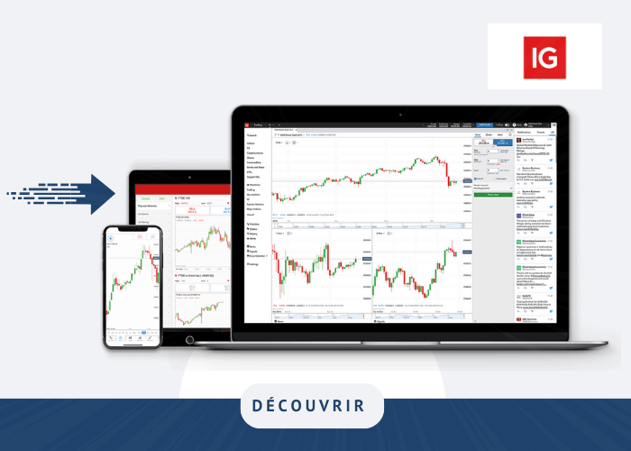 découvrez des courtiers alternatifs à ig pour diversifier vos investissements. comparez les options de trading, les frais, et les outils proposés pour une expérience de trading optimale.
