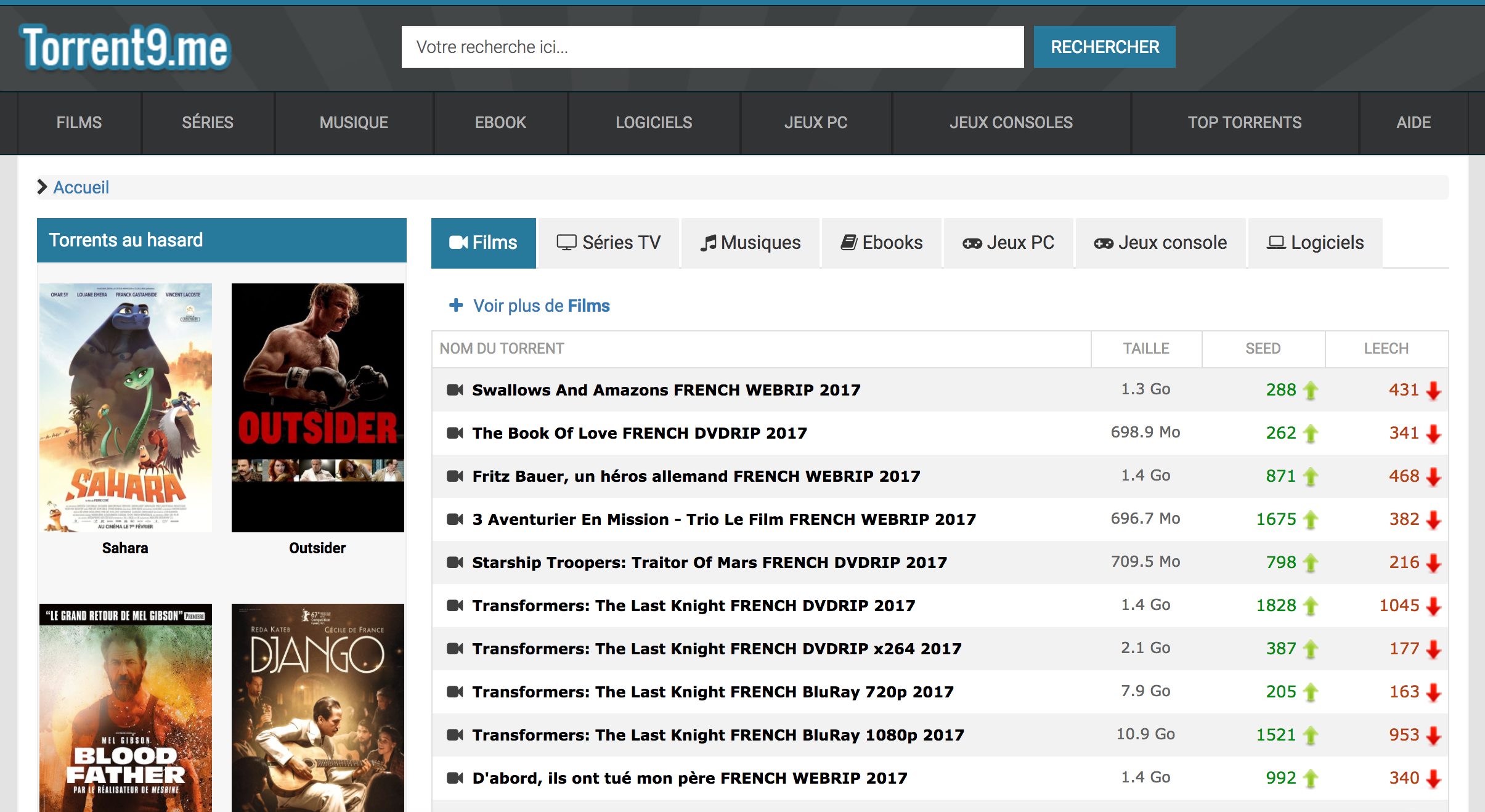 découvrez cpasbien, la plateforme de streaming incontournable de mars 2025. accédez à un large choix de films et séries en haute qualité, avec des mises à jour régulières et une interface conviviale. plongez dans l'univers du divertissement en toute légalité!
