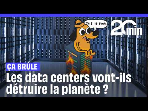 Le tout premier data center de Google arrive bientôt à Châteauroux - plare. découvrez le data center google à châteauroux, un site de pointe dédié à l'innovation technologique et à la performance énergétique. explorez comment cette infrastructure renforce la connectivité régionale tout en garantissant une empreinte écologique réduite.