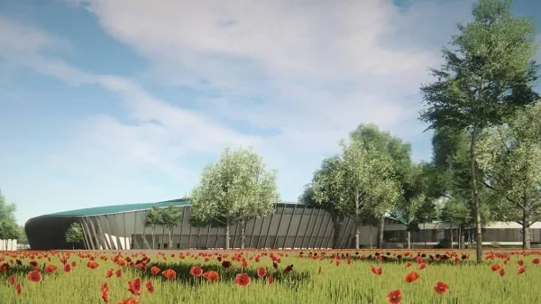Le tout premier data center de Google arrive bientôt à Châteauroux - plare. découvrez le data center google à châteauroux, un site de pointe dédié à l'hébergement de données. avec ses technologies performantes et ses pratiques durables, ce centre garantit sécurité et efficacité pour vos besoins en cloud computing.