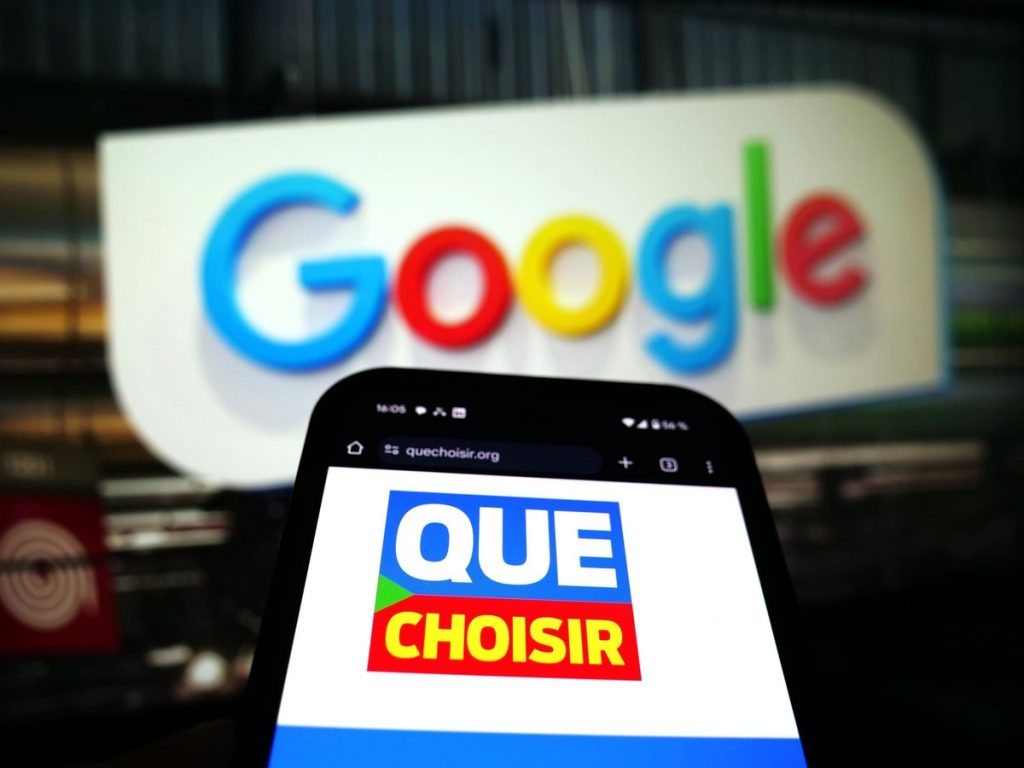 découvrez les raisons derrière la défaite de google, un géant de la technologie, face à ses concurrents. explorez les conséquences sur l'industrie numérique et les leçons à en tirer pour l'avenir.