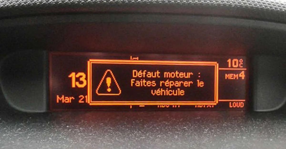 découvrez nos conseils pratiques pour réparer les défauts moteur. apprenez à identifier les problèmes courants, à diagnostiquer les pannes et à effectuer des réparations efficaces pour assurer le bon fonctionnement de votre véhicule.