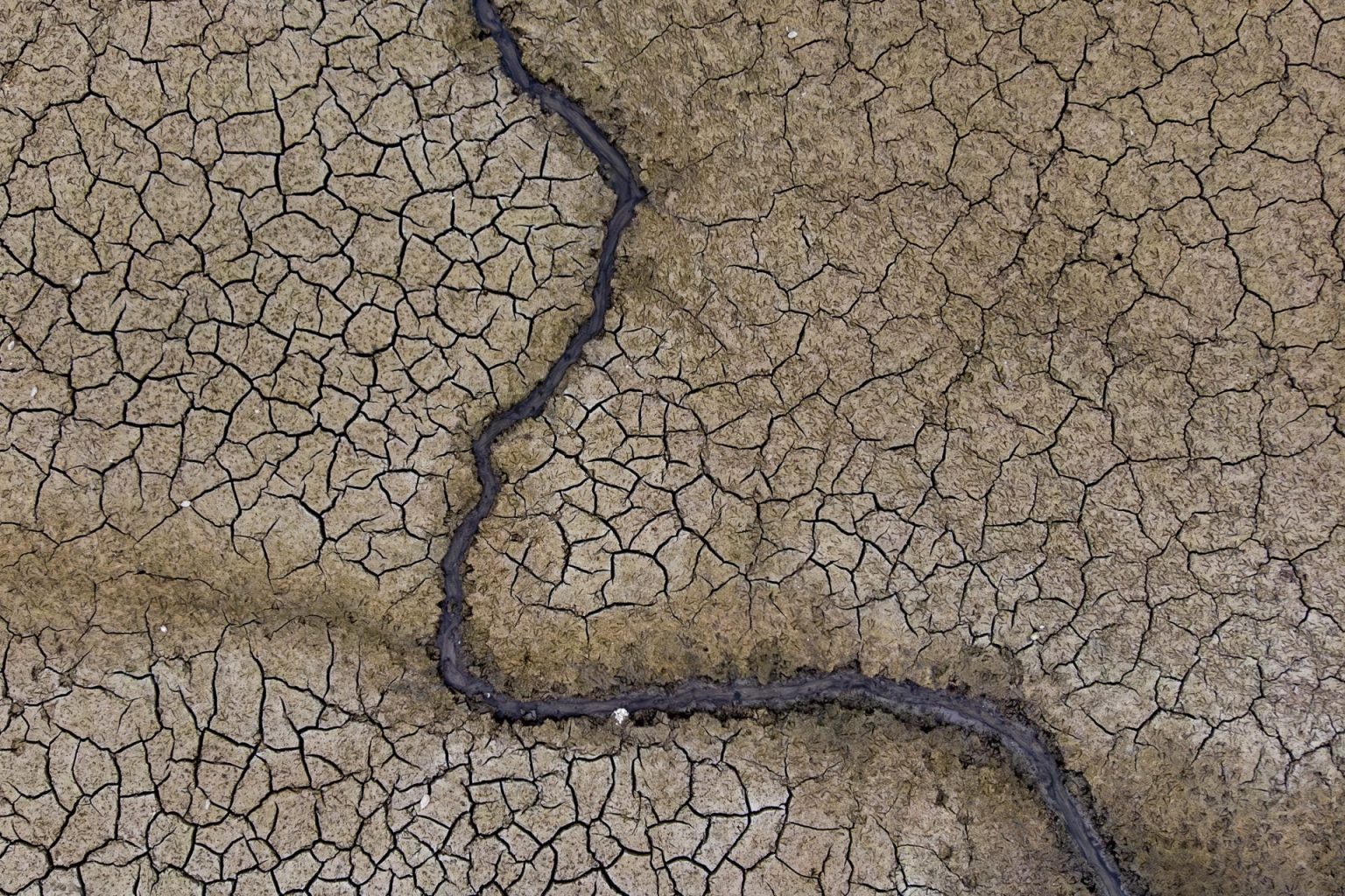 « Urgence climatique : menaces sur la terre et l’eau qui mettent notre futur en péril »