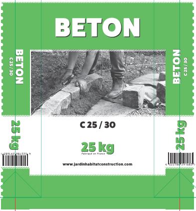 découvrez notre guide complet sur le dosage du béton en sac de 25 kg, idéal pour vos projets de construction. apprenez à obtenir la consistance parfaite et à réaliser des mélanges adaptés à vos besoins.