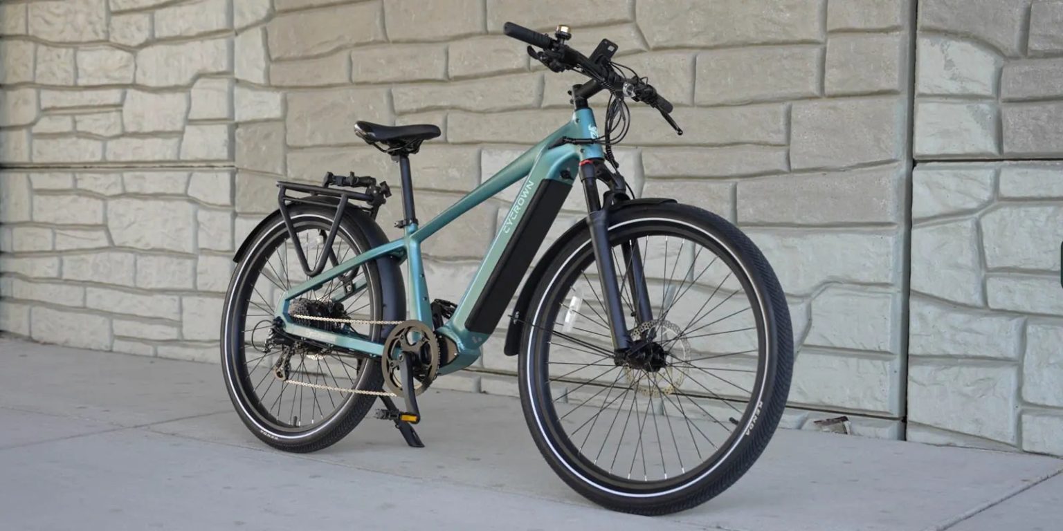 Le vélo électrique urbain dont je ne peux plus me passer : confort et praticité au quotidien