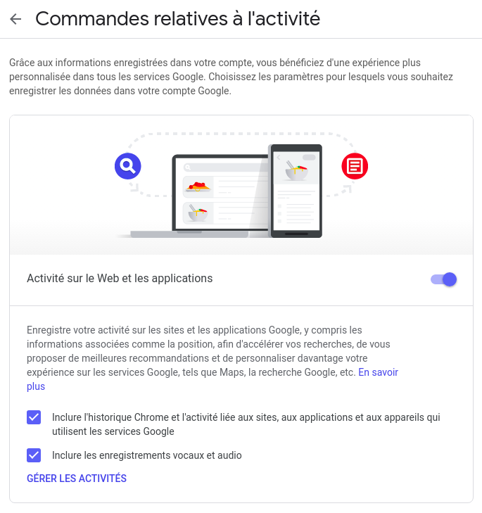 Comment effacer simplement vos données personnelles de Google - plare. découvrez comment effacer vos données google facilement et rapidement. protégez votre vie privée en supprimant l'historique de recherche, les activités et les informations personnelles stockées sur vos comptes google. suivez notre guide pas à pas pour gérer vos données en toute sécurité.