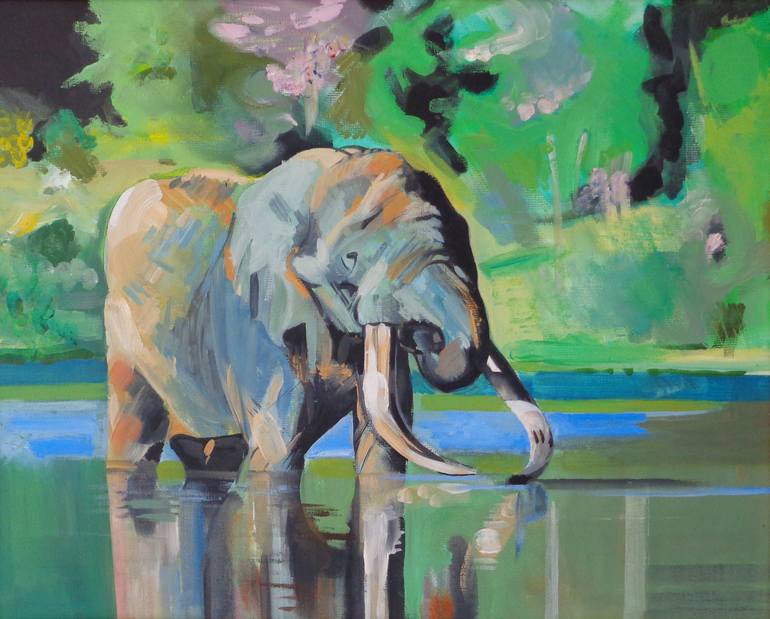 L'éléphant Ahmed : un récit unique qui a laissé une empreinte en Côte d'Ivoire - plare. découvrez l'histoire fascinante de l'éléphant ahmed, une créature majestueuse qui a captivé le cœur de nombreux visiteurs. plongez dans son univers unique et apprenez-en plus sur sa vie, ses aventures et son rôle dans la conservation des éléphants.