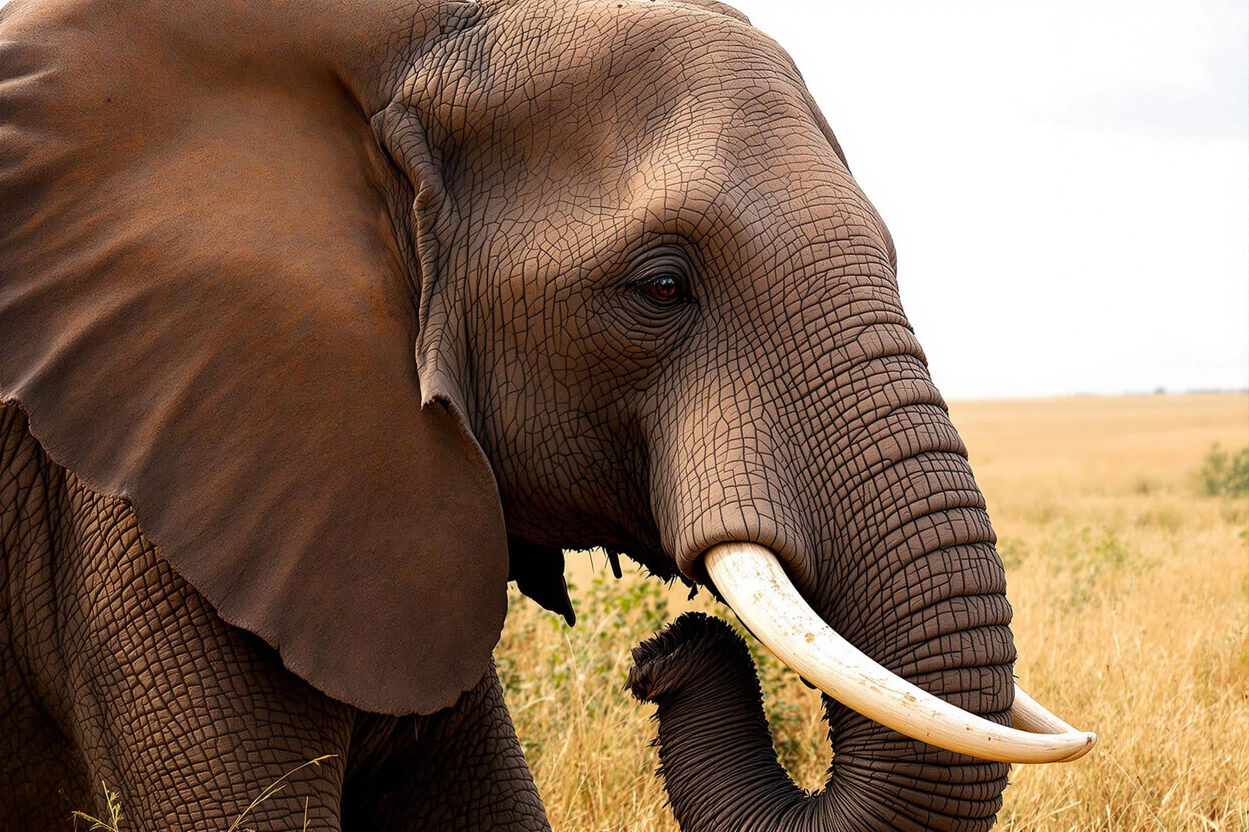 L'éléphant Ahmed : un récit unique qui a laissé une empreinte en Côte d'Ivoire - plare. découvrez l'incroyable histoire d'ahmed, l'éléphant au grand cœur. plongez dans son parcours fascinant et ses aventures inspirantes qui touchent les amoureux des animaux et les protecteurs de la faune.
