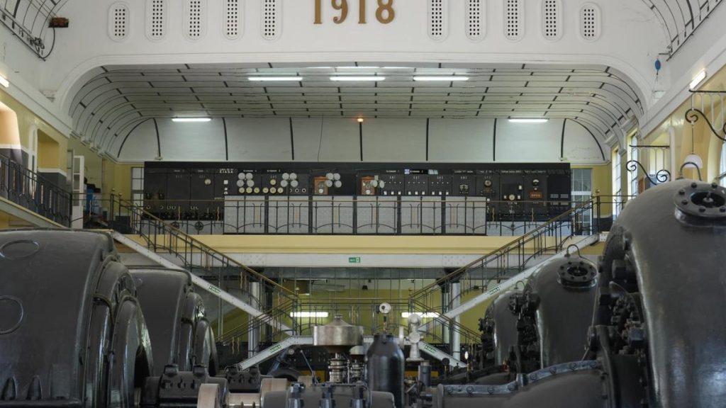 L’impact crucial de la génération hydroélectrique sur l’avenir énergétique de l’Espagne