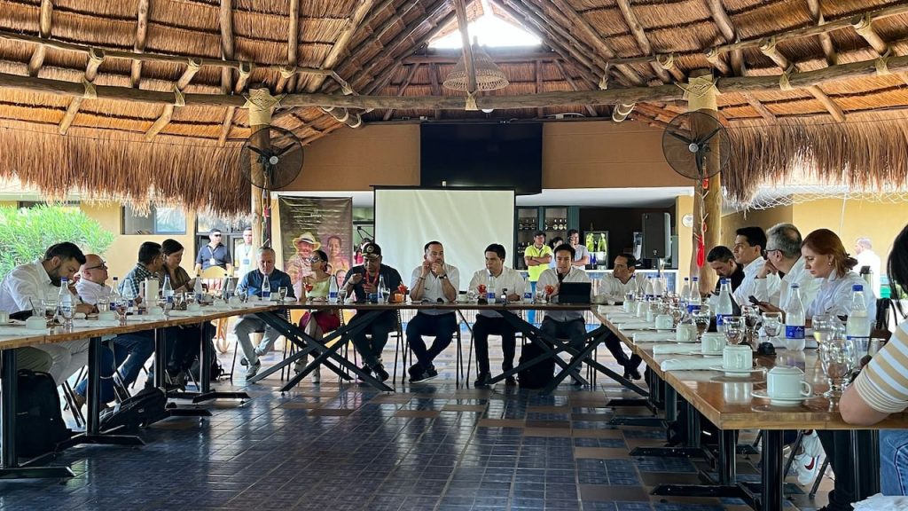 Réactivation de 20 projets d’énergie solaire et éolienne pour une énergie durable en Europe.