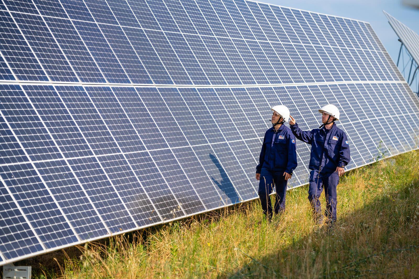 energia solar fotovoltaica en Portugal 1 - plare.