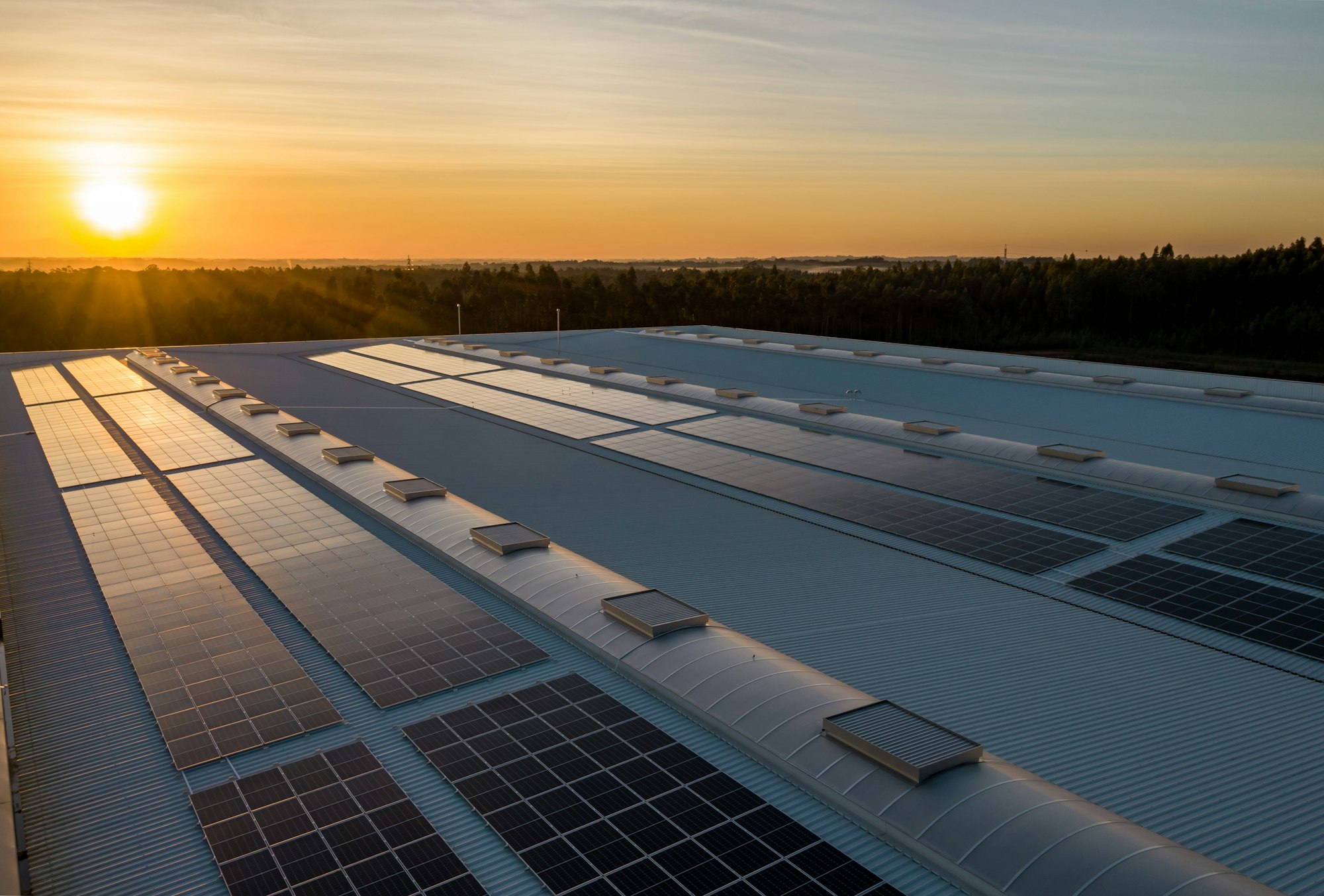 energia solar residencial en Estados Unidos 1 - plare.