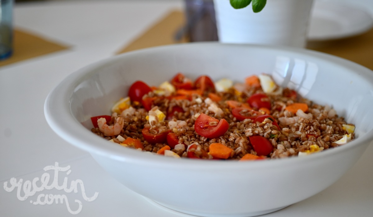 ensalada de farro 2 - plare.