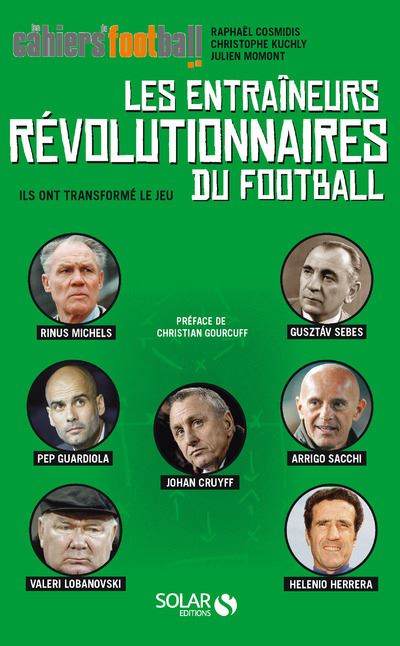 Les 10 entraîneurs les plus légendaires du football à travers l'histoire - plare. découvrez les entraîneurs légendaires du football qui ont marqué l'histoire du sport avec leur vision stratégique, leur leadership inspirant et leurs réussites exceptionnelles. plongez dans l'univers des tacticiens qui ont transformé des équipes et laissé un héritage indélébile dans le monde du football.