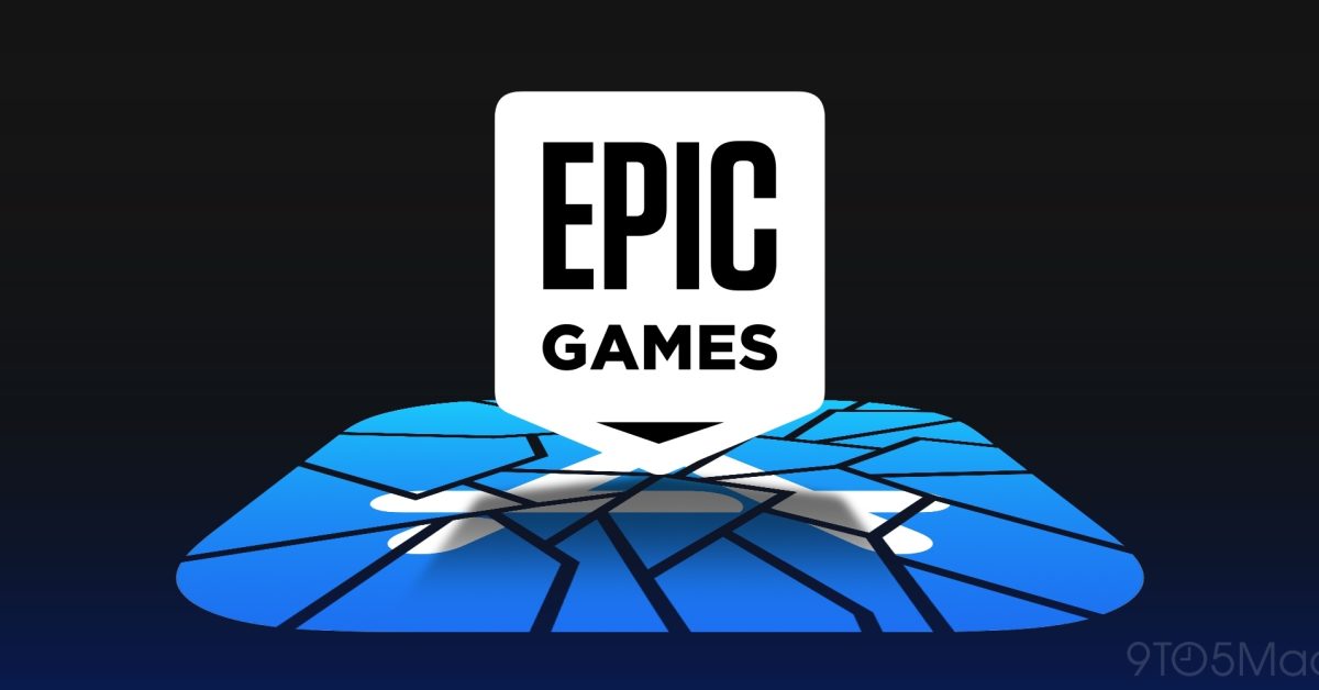 epic games app store - plare.