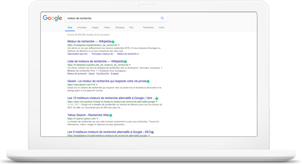 événements suivis par Google sur ses pages de résultats de recherche - plare. découvrez les derniers événements liés à google serp, y compris les mises à jour d'algorithmes, les nouvelles fonctionnalités et les tendances du seo. restez informé pour optimiser votre présence en ligne et améliorer votre classement sur les moteurs de recherche.
