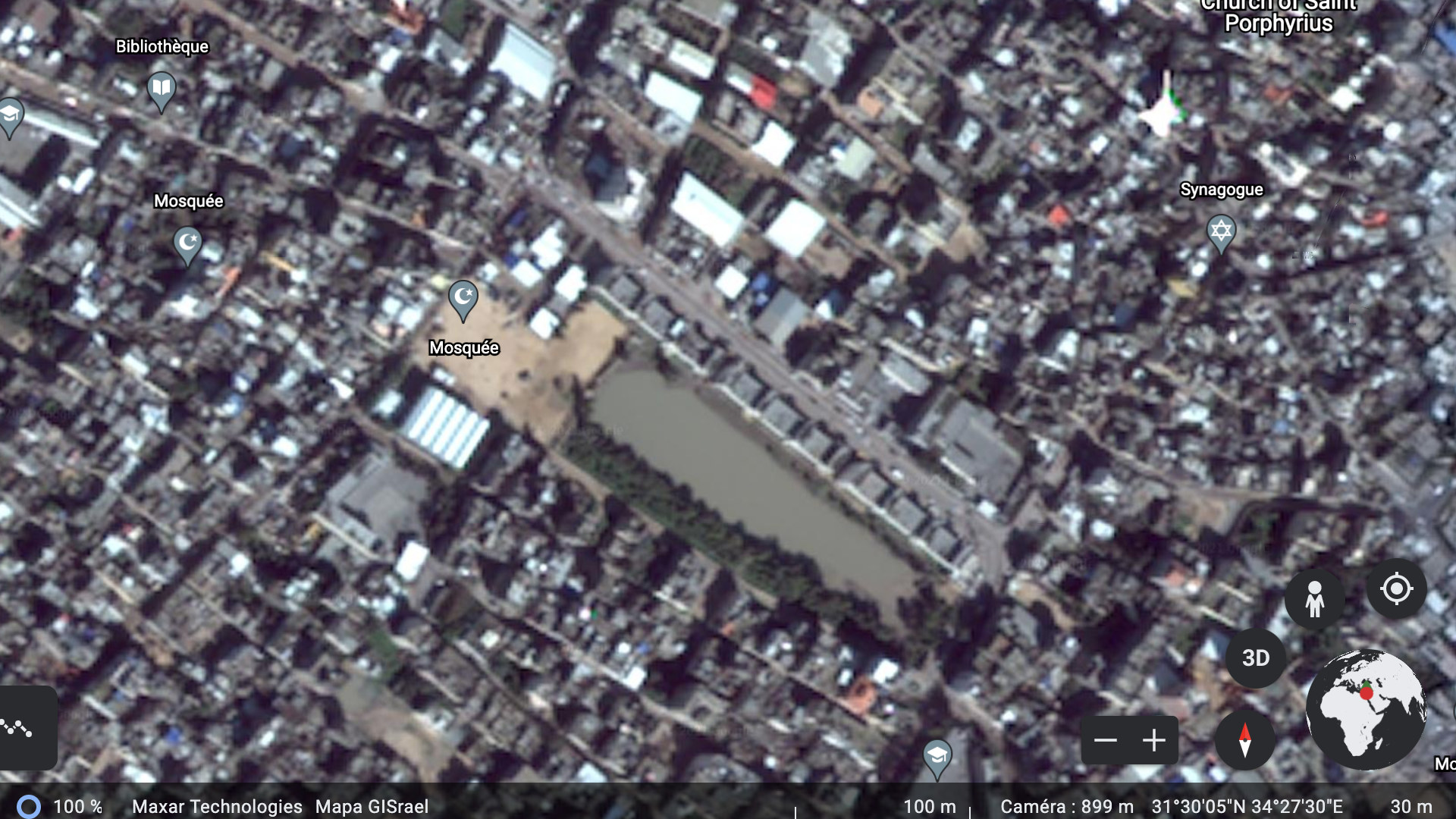 Découvrez comment Google Earth vous permet d'explorer l'évolution de votre quartier à travers le temps - plare. découvrez l'évolution fascinante des quartiers à travers les années grâce à google earth. explorez comment les paysages urbains et les infrastructures ont changé, tout en profitant d'une expérience immersive et interactive.
